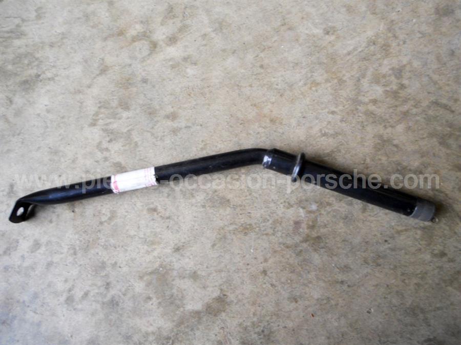Tube d'appui Porsche 911 - NEUF